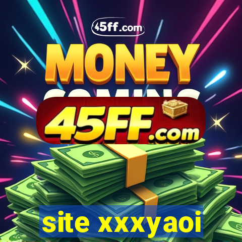 site xxxyaoi